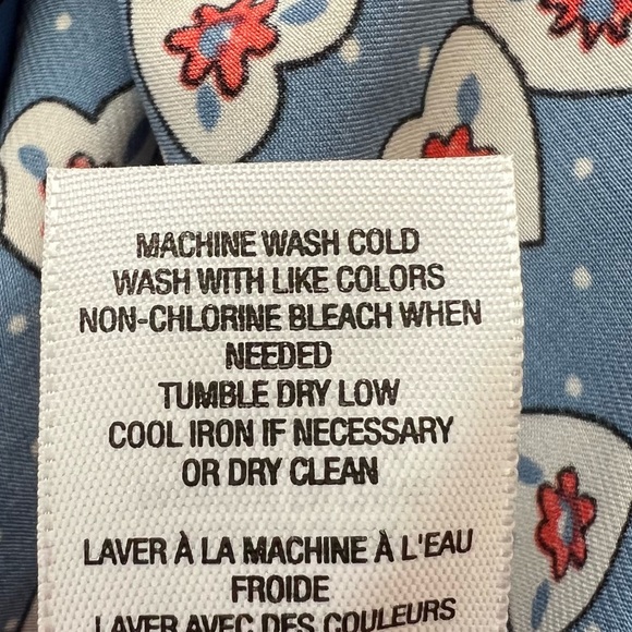 NWT Juicy Couture Pajama Top - Picture 15 of 15